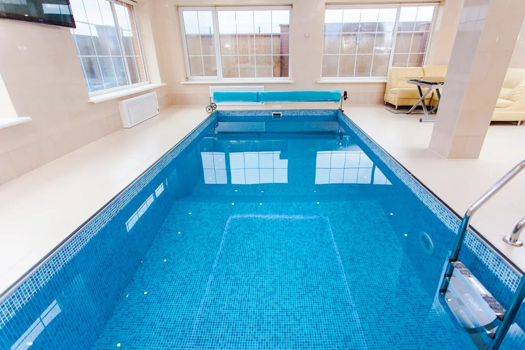 Luxusní Spa