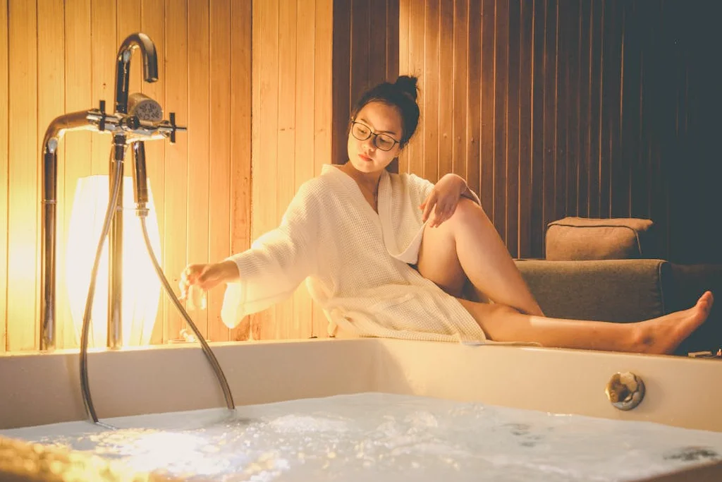 Spa Wellness balíček