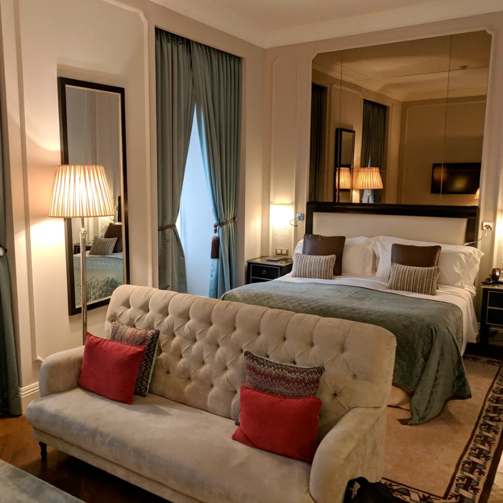 Hotel Galerie