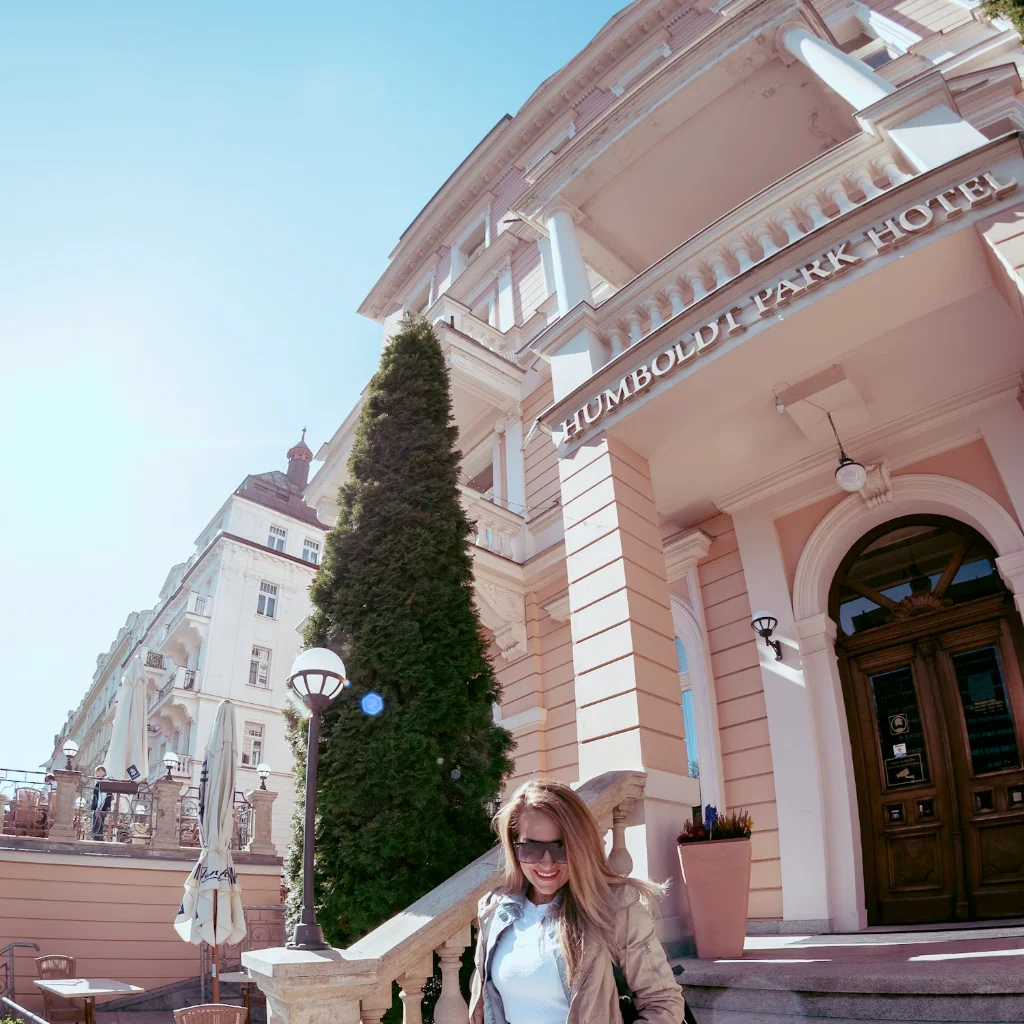 Hotel Galerie