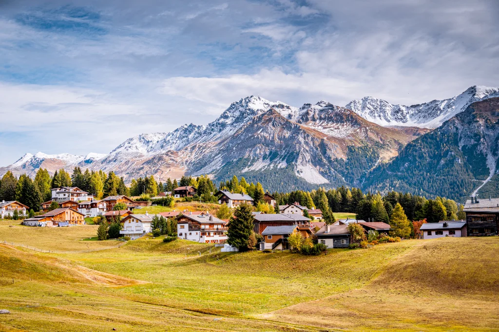 Scenic Zobrazits