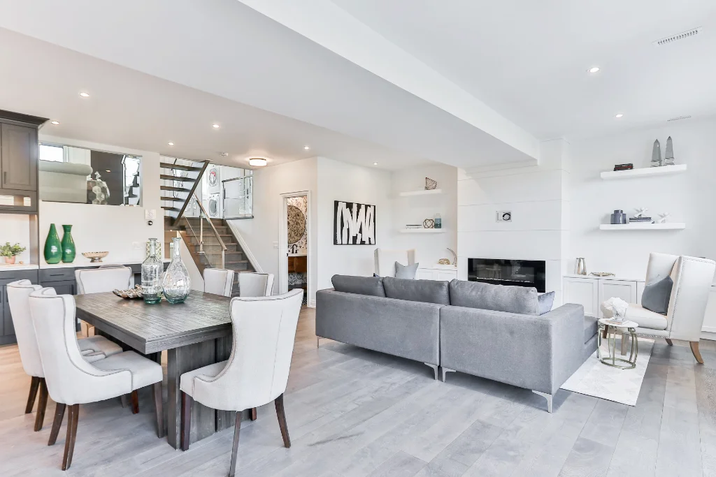 Rodinné Apartmá